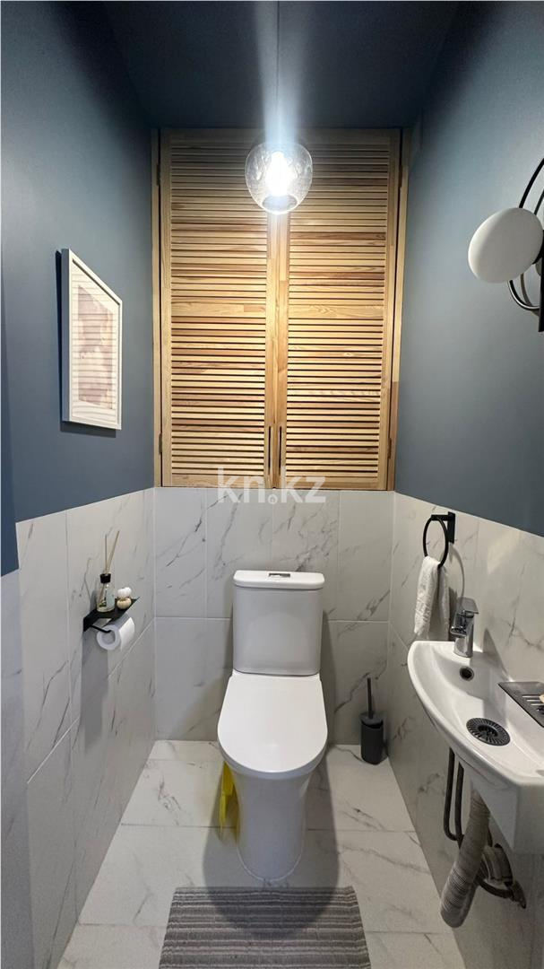 Продажа 2-комнатной квартиры, 84.7 м², ул. Мусрепова в Астане - фото 9