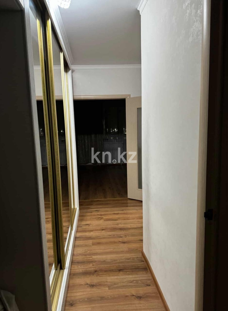 Аренда 1-комнатной квартиры, 44 м² в Астане - фото 4
