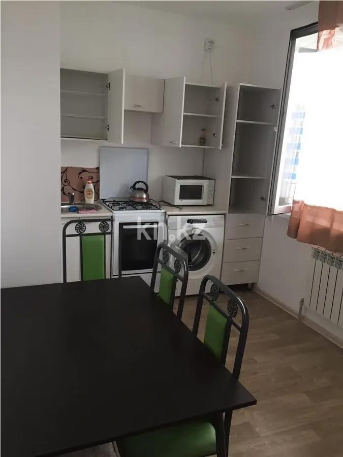 Продажа 1-комнатной квартиры, 45 м² в Алматы - фото 2