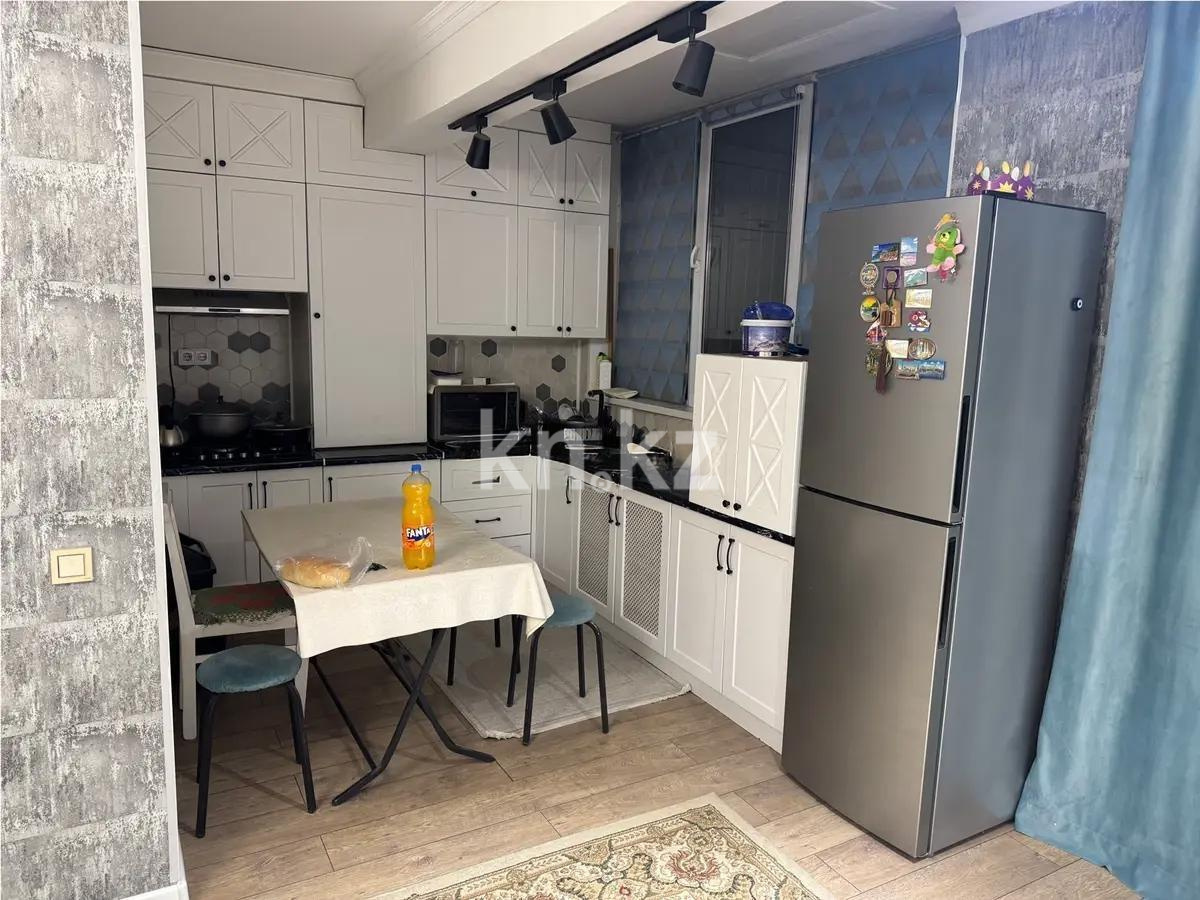 Продажа 2-комнатной квартиры, 60 м², ул. Жунисова, дом  4/14 в Алматы - фото 5