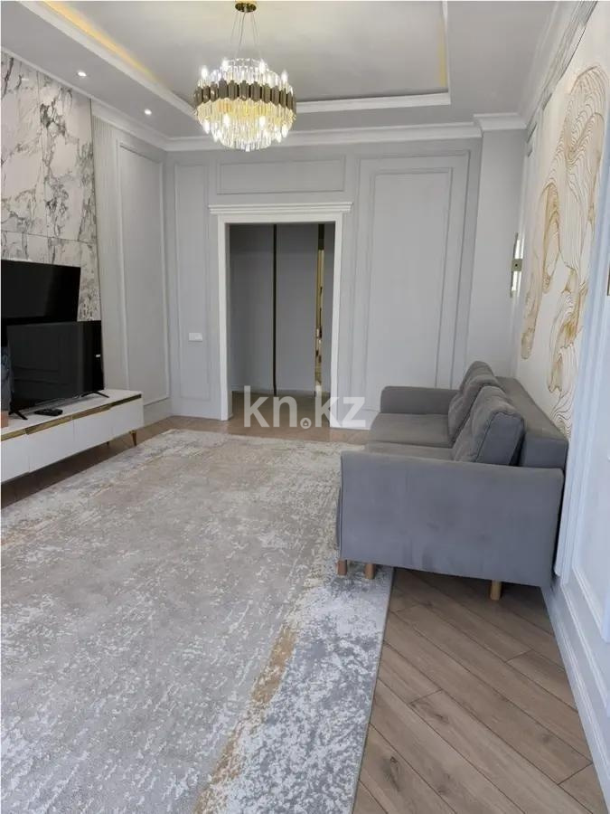 Продажа 3-комнатной квартиры, 80 м² в Астане