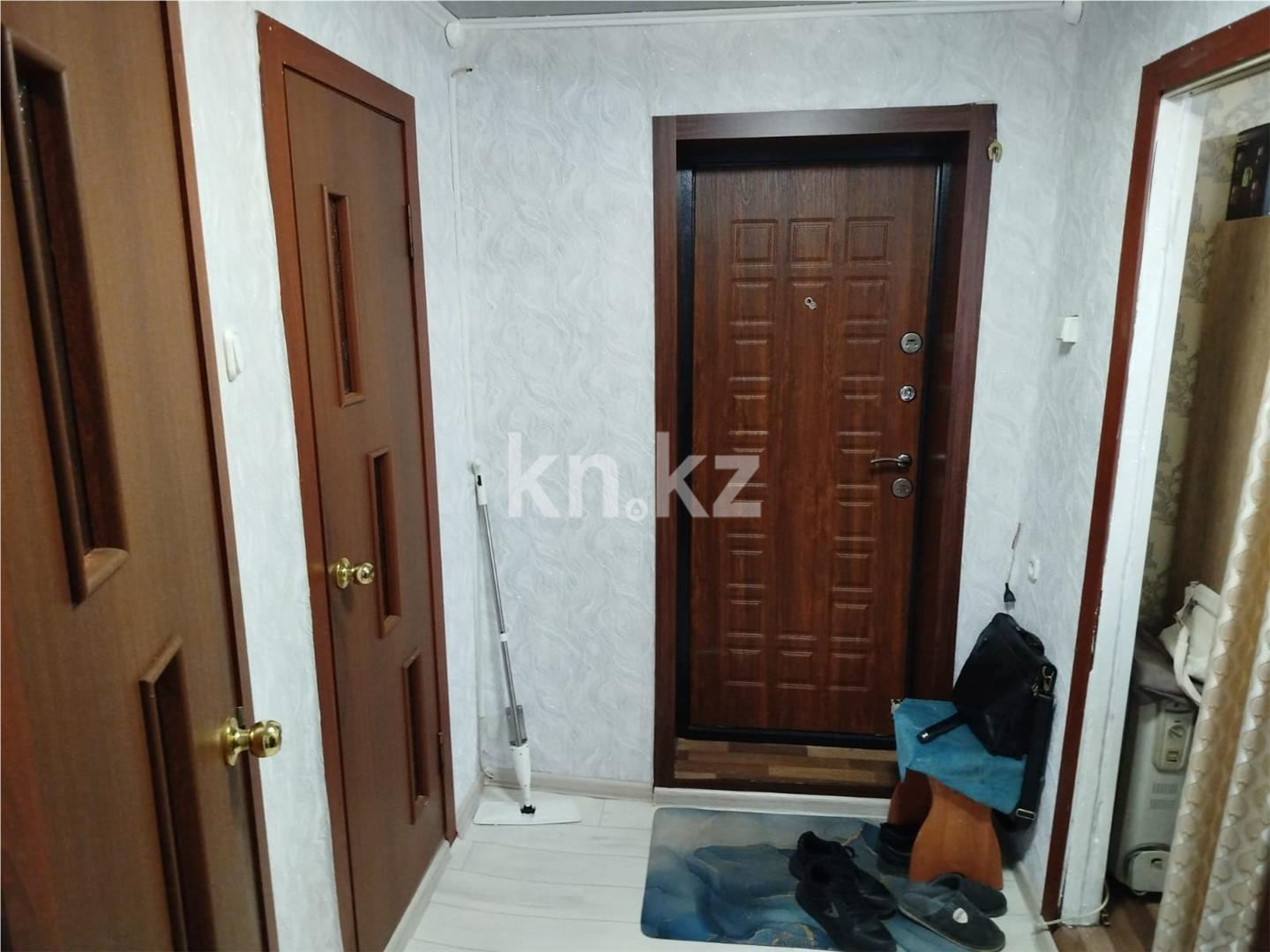 Продажа 2-комнатной квартиры, 46 м² в Темиртау - фото 13