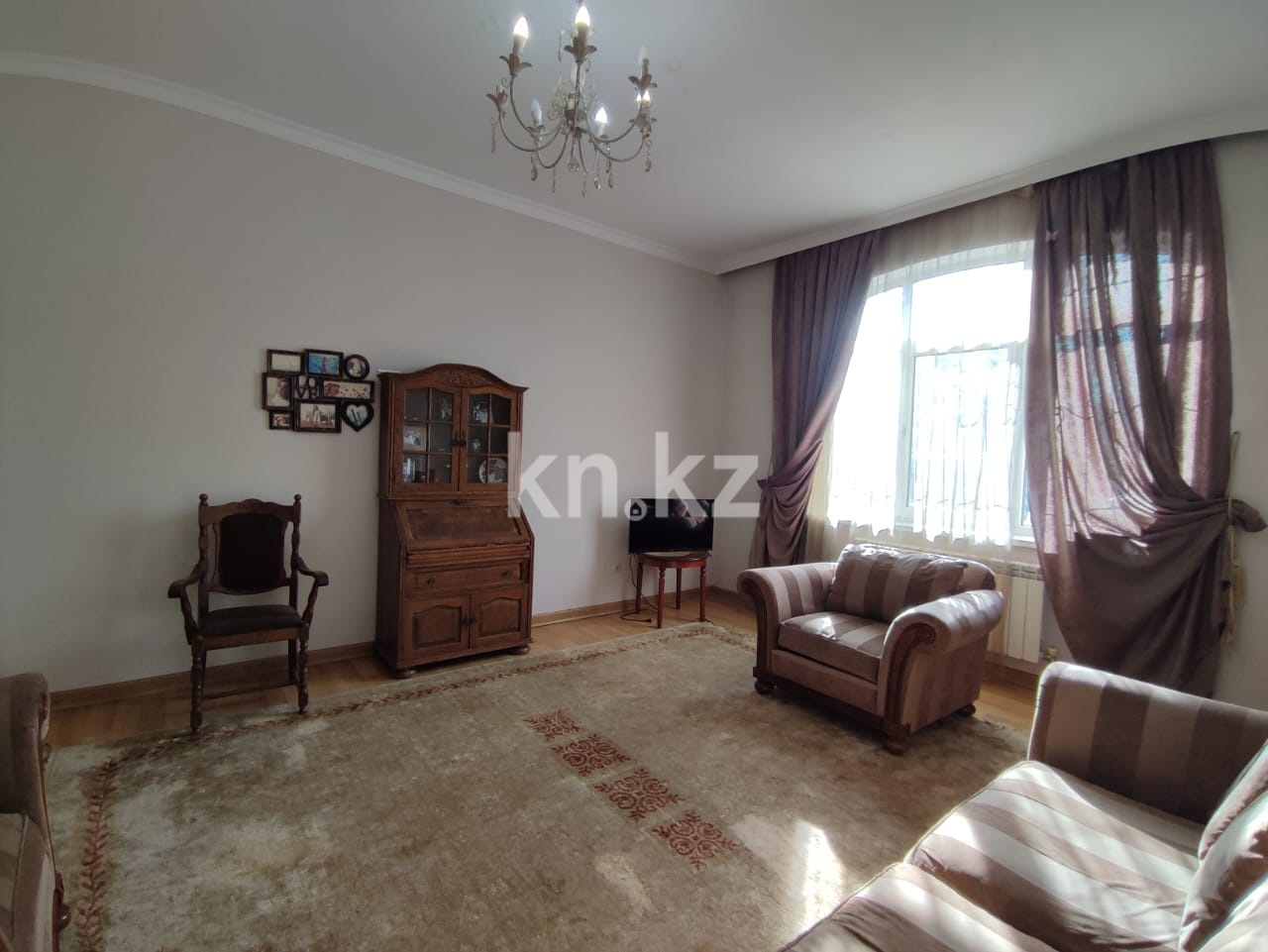 Продажа 4-комнатного дома, 200 м² в Акмолинской области - фото 6