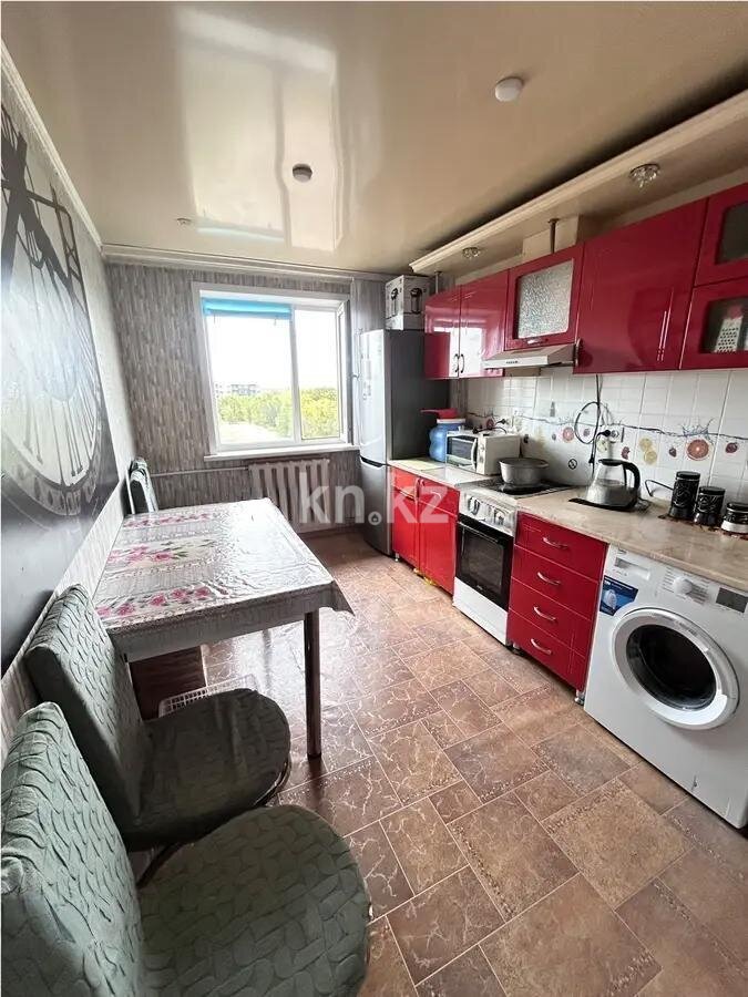 Продажа 3-комнатной квартиры, 62 м² в Сарани - фото 4