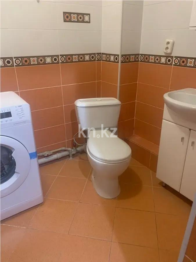 Продажа 2-комнатной квартиры, 55 м² в Астане - фото 4