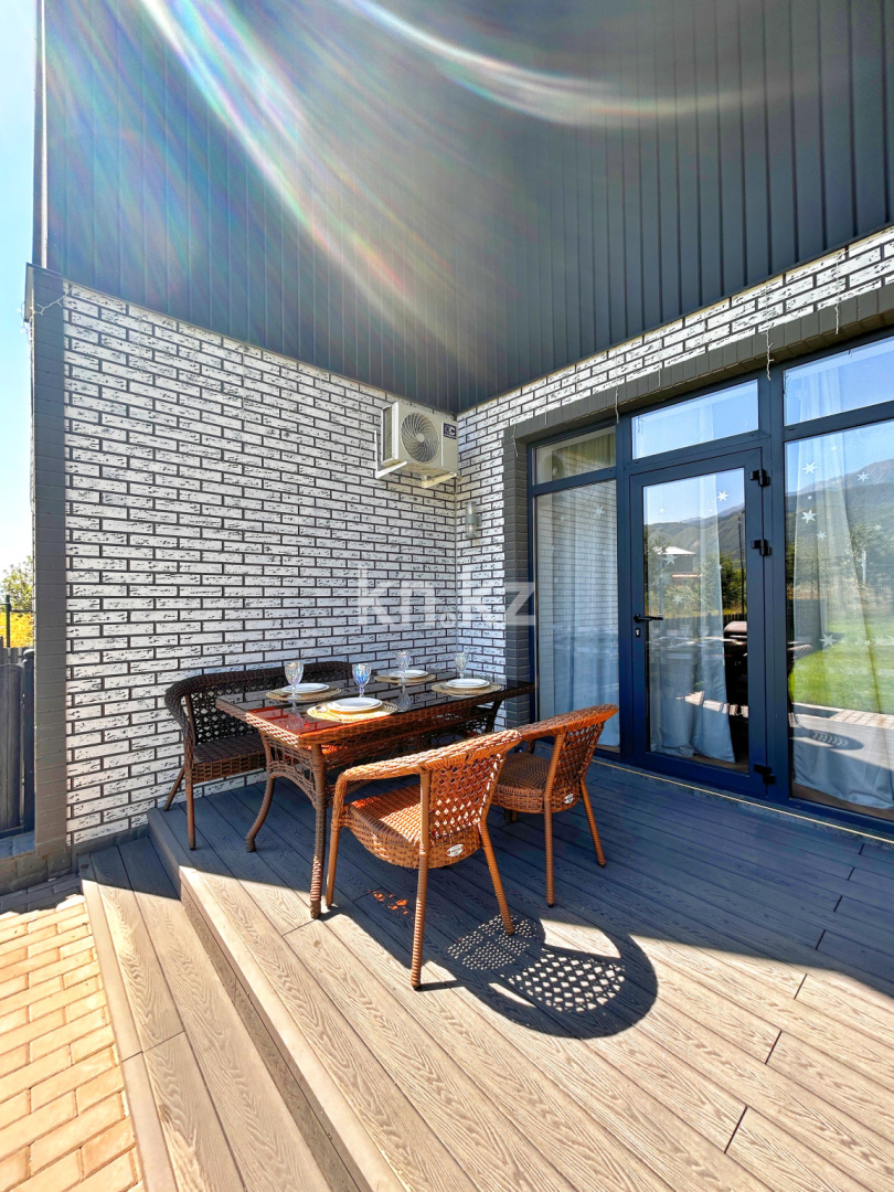 Продажа , 326 м² в Алматинской области - фото 6