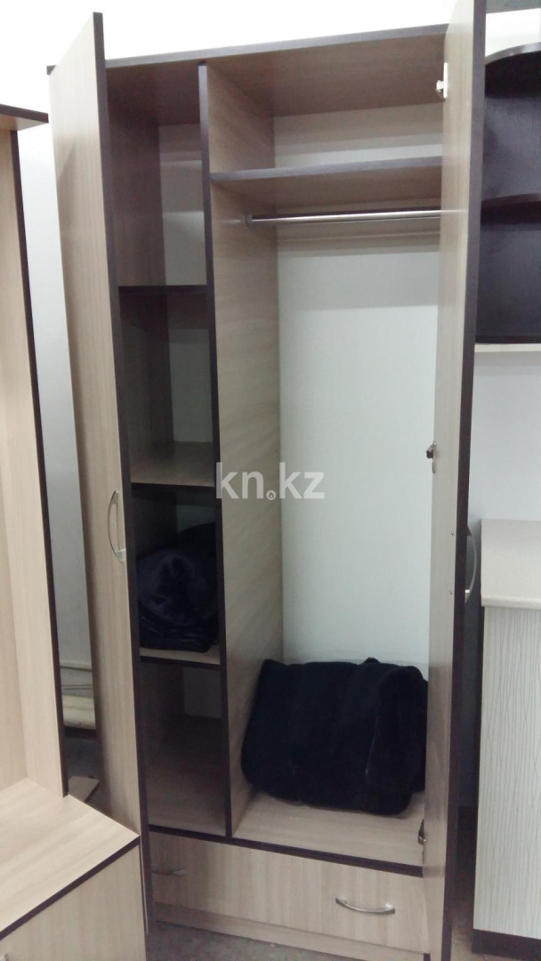 Продажа 4-комнатной квартиры, 109 м², ул. Кубрина, дом  23/1 в Астане - фото 12