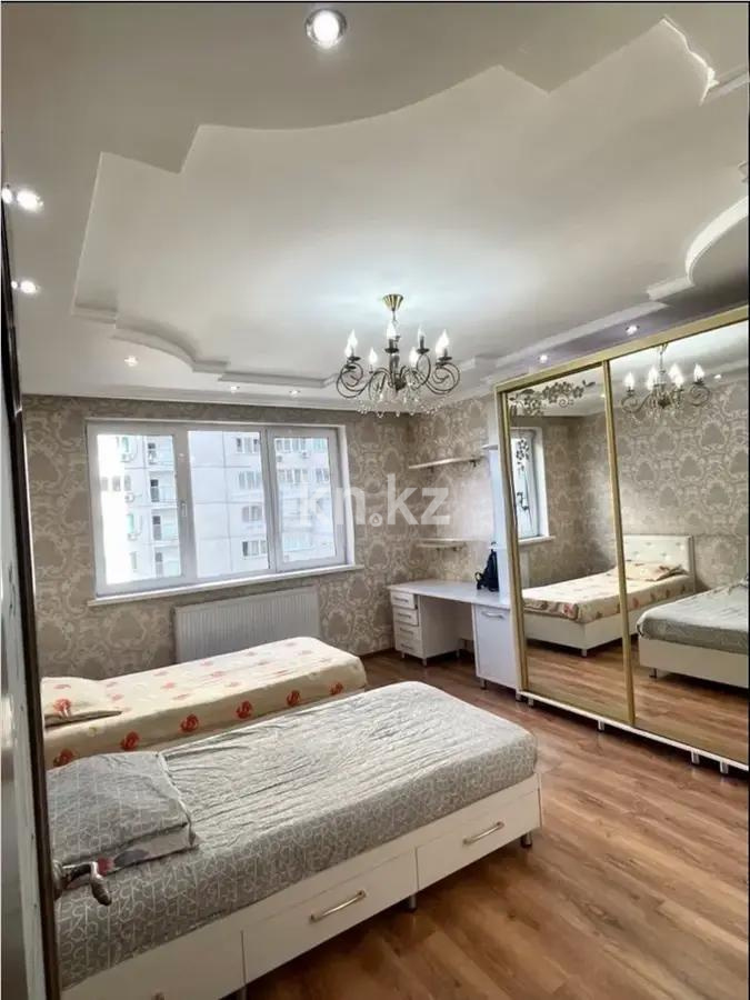 Продажа 3-комнатной квартиры, 125 м², ул. Брусиловского, дом  167 в Алматы - фото 2