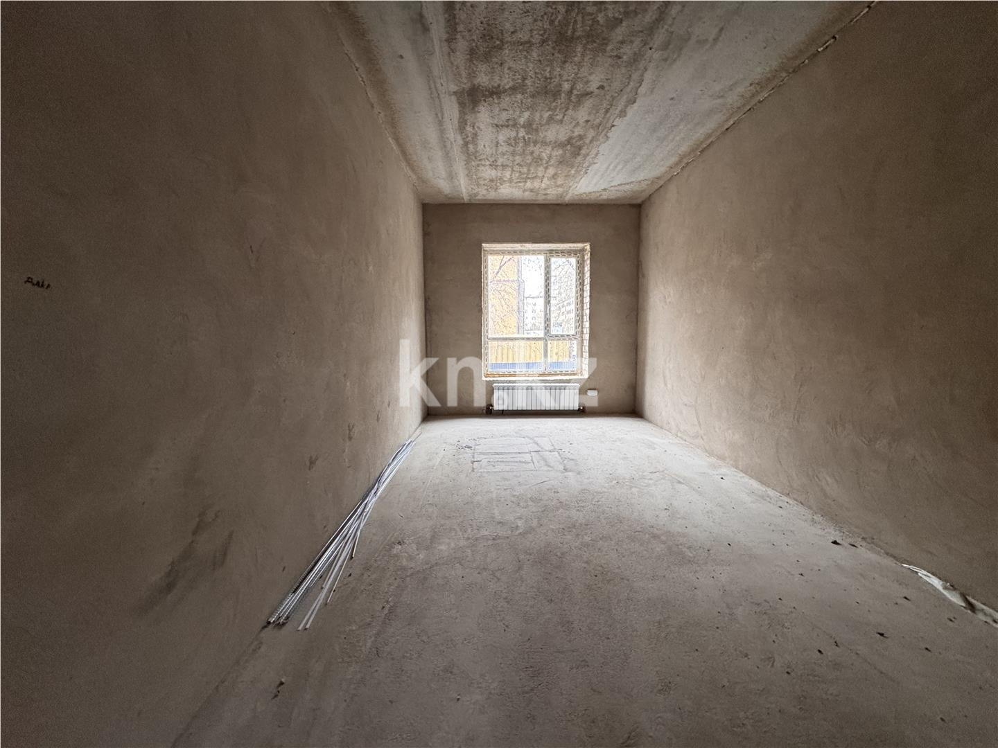 Продажа 4-комнатной квартиры, 99 м² в Караганде - фото 10