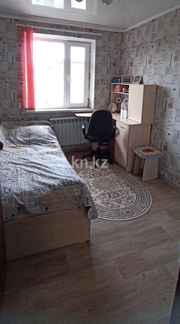 Продажа 4-комнатной квартиры, 61 м², ул. Абая в Темиртау - фото 7