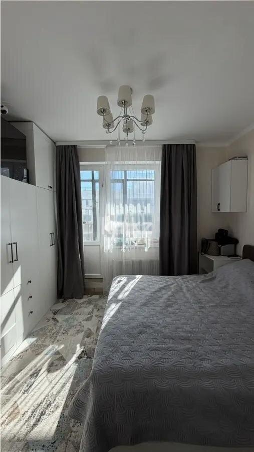 Продажа 4-комнатной квартиры, 102 м² в Астане - фото 2