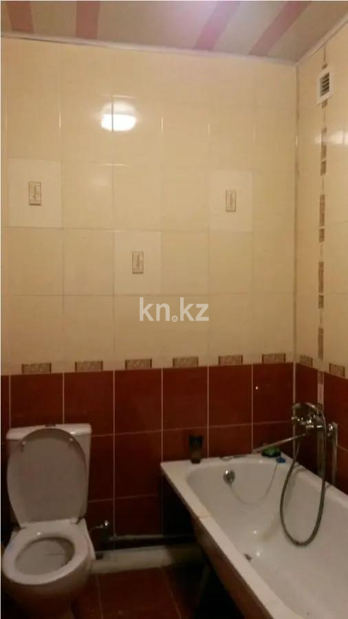 Продажа 1-комнатной квартиры, 55 м² в Алматы - фото 3