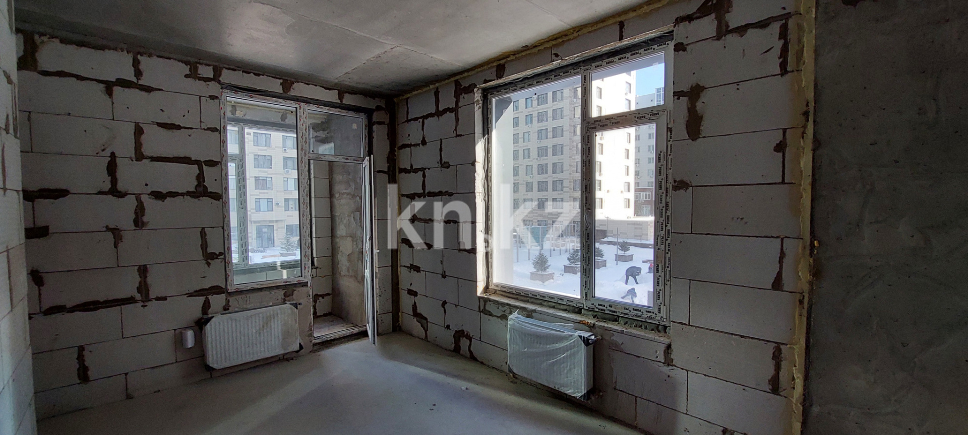 Продажа 3-комнатной квартиры, 87.5 м² в Астане - фото 11