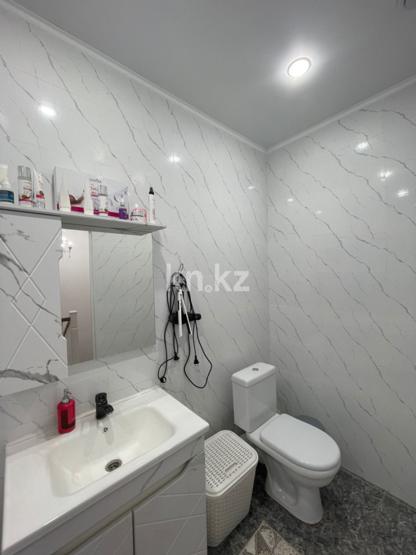 Продажа 4-комнатного дома, 155 м², Переулок 1, дом  3 в Таразе - фото 27