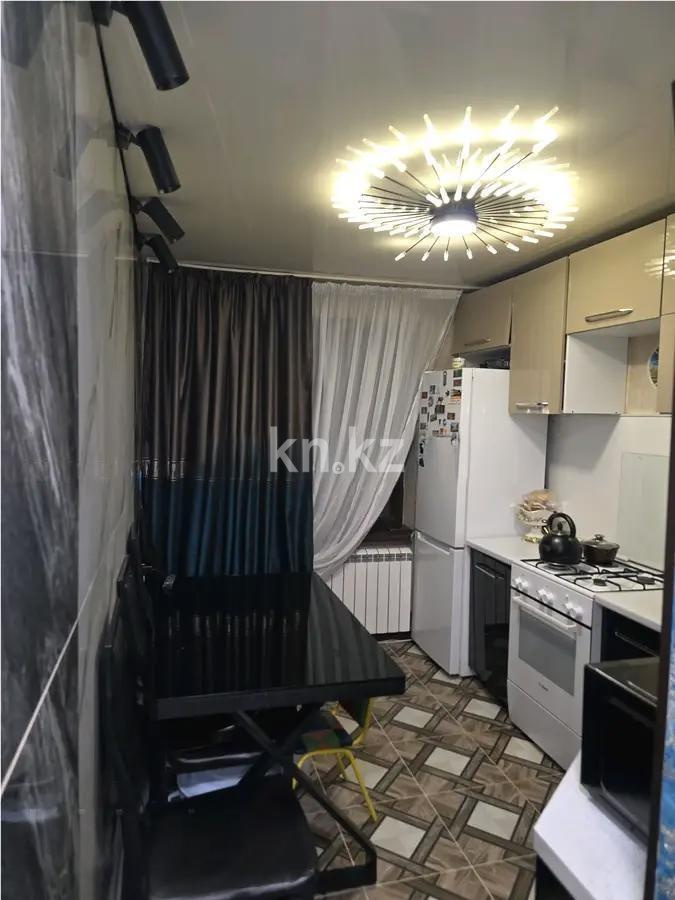 Продажа 3-комнатной квартиры, 63 м² в Алматы - фото 4