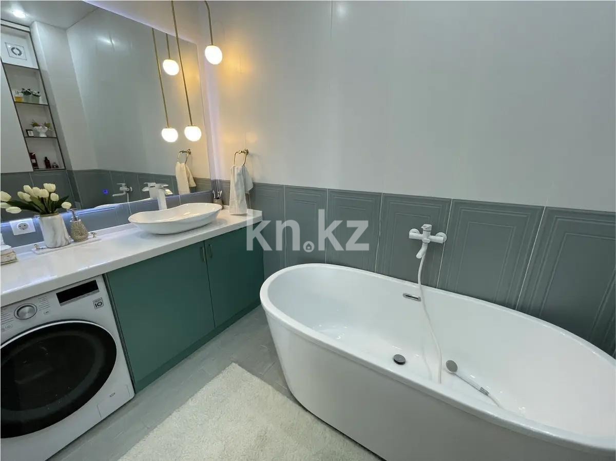 Продажа 3-комнатной квартиры, 94 м², ул. Бокейхана, дом  11/1 в Астане - фото 5