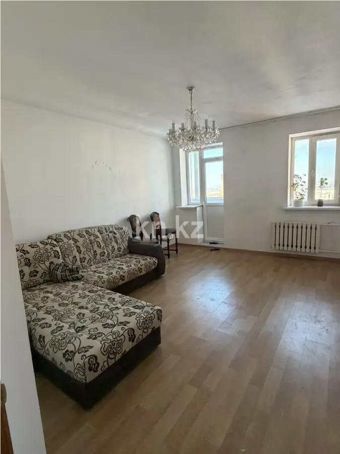 Продажа 2-комнатной квартиры, 70 м² в Астане