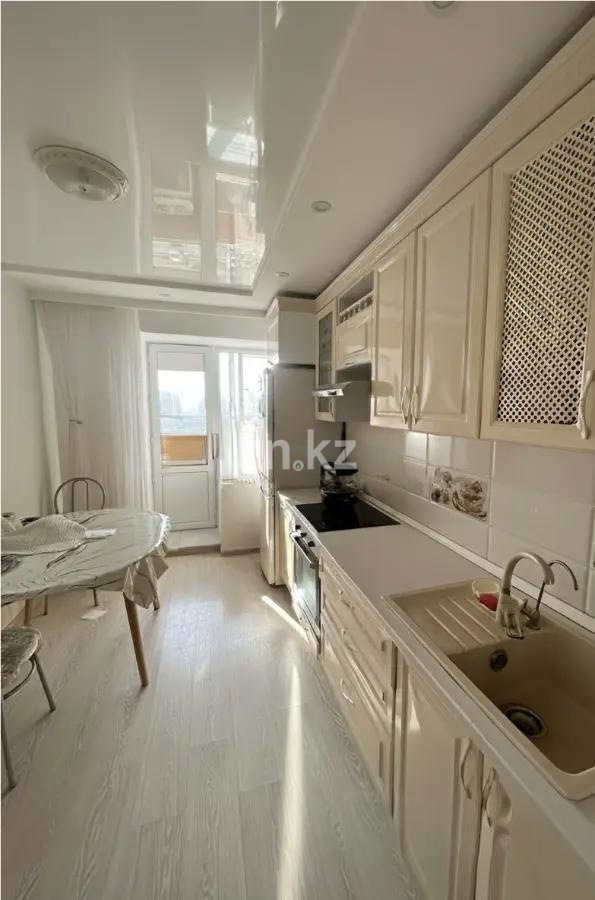 Продажа 2-комнатной квартиры, 60 м², ул. Жургенова, дом  28/1 в Астане - фото 3