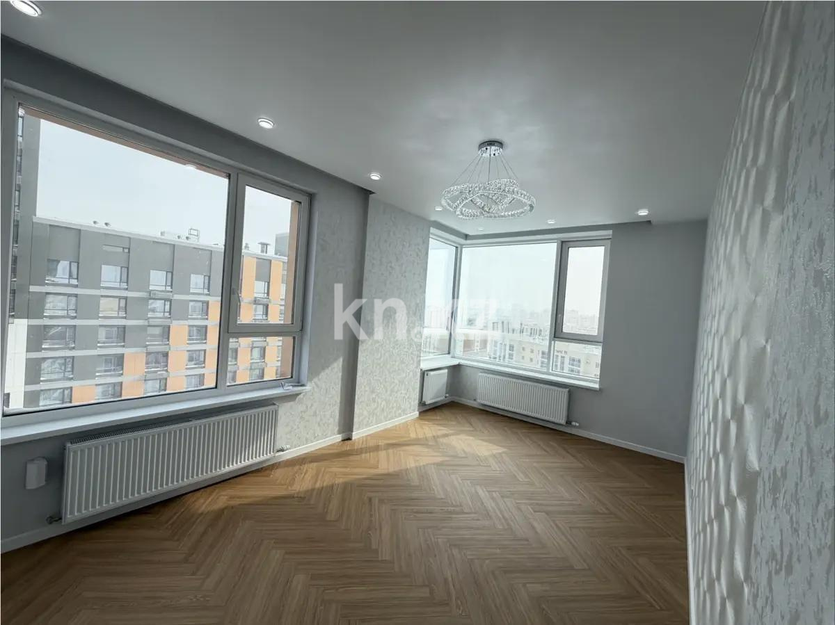 Продажа 2-комнатной квартиры, 62 м² в Астане - фото 2