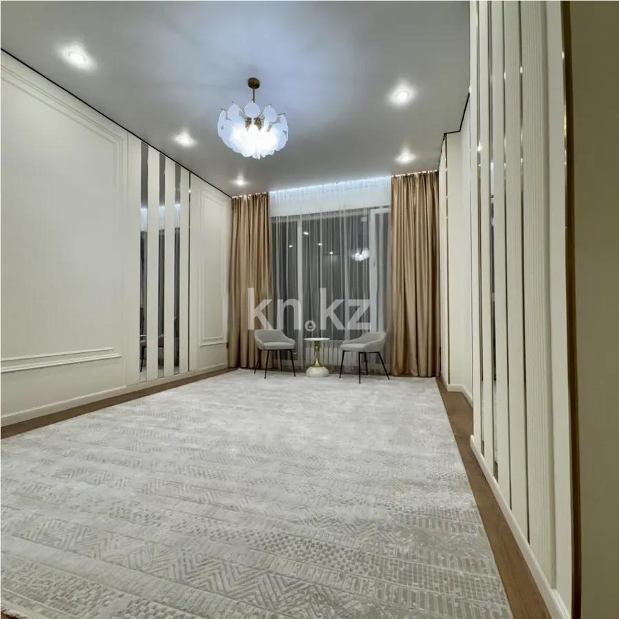 Продажа 2-комнатной квартиры, 50 м² в Астане - фото 2