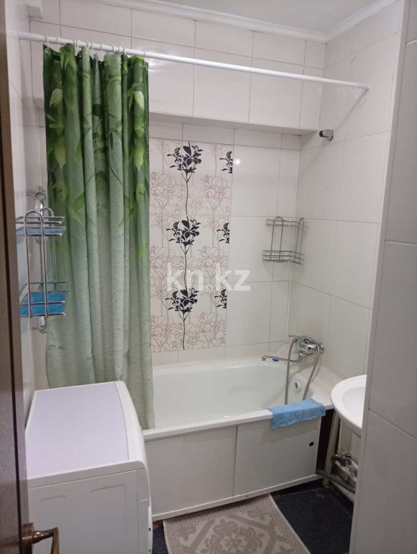 Аренда 2-комнатной квартиры, 55 м² в Алматы - фото 11