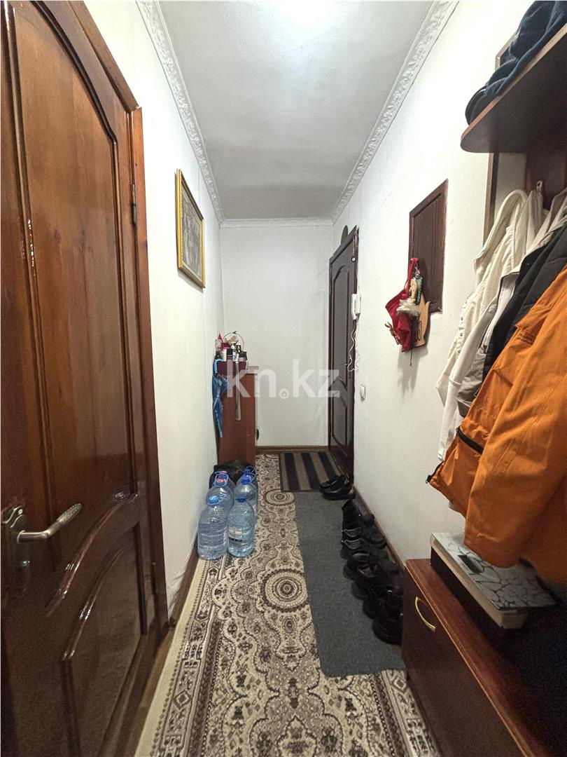 Продажа 2-комнатной квартиры, 44 м², пр. Назарбаева, дом  27 в Караганде - фото 10