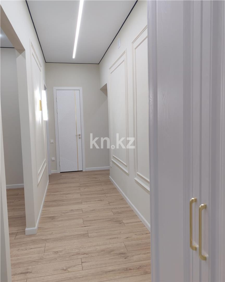 Продажа 3-комнатной квартиры, 78 м² в Караганде - фото 12