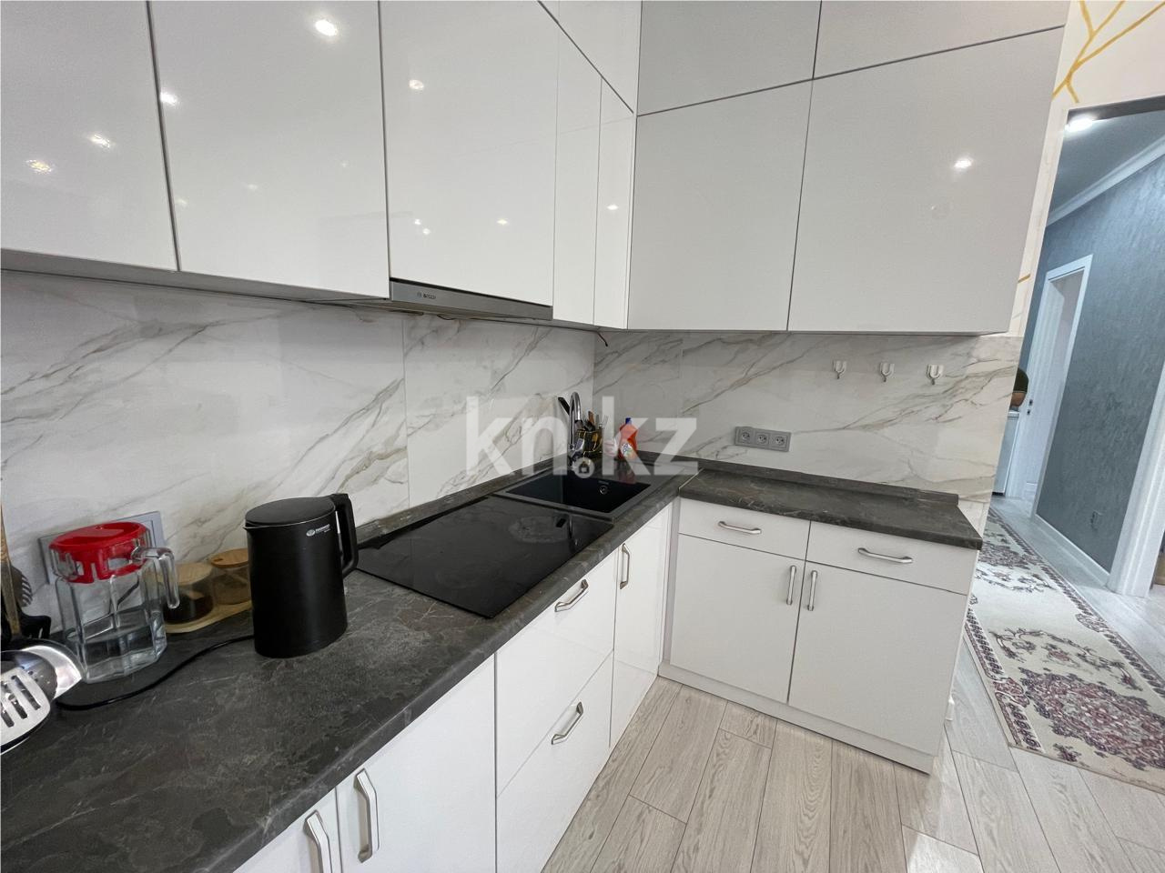 Продажа 3-комнатной квартиры, 63 м² в Караганде - фото 5