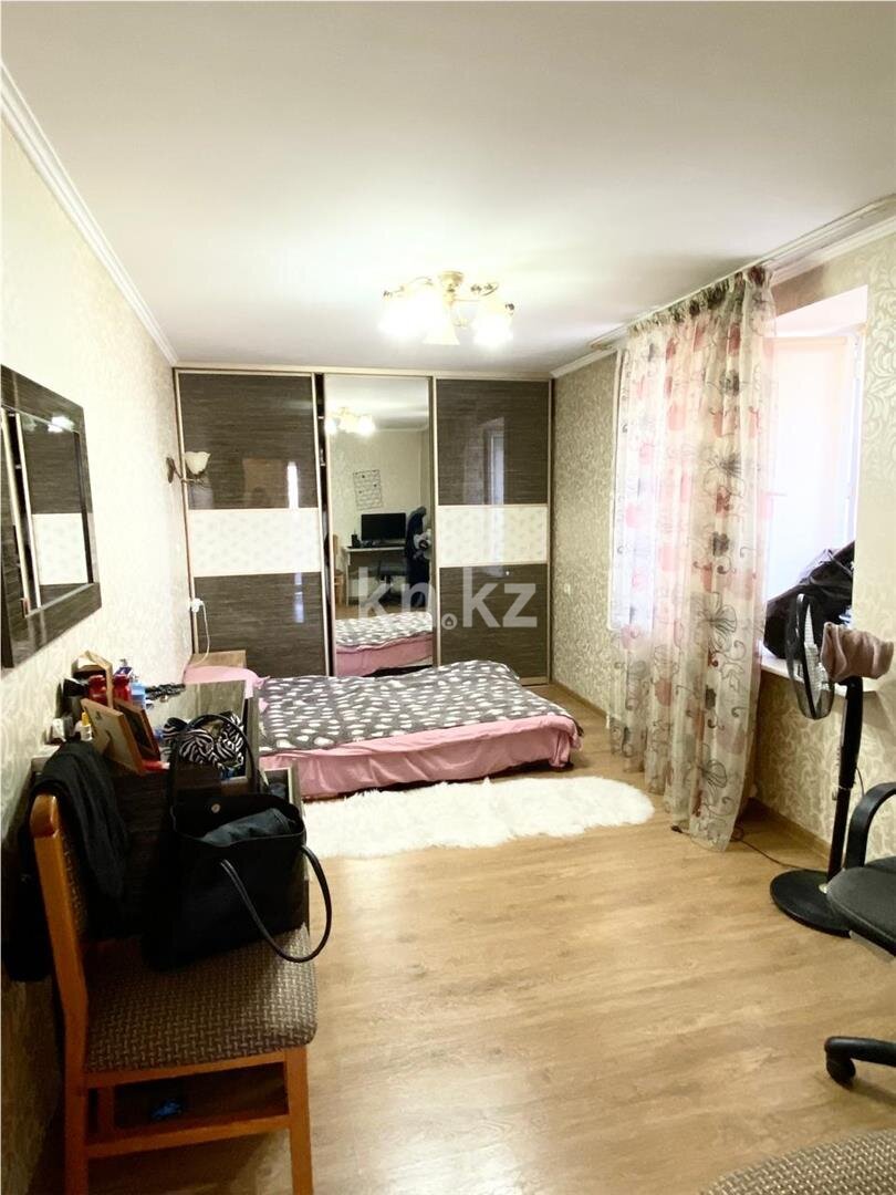 Продажа 4-комнатной квартиры, 118 м² в Караганде - фото 5