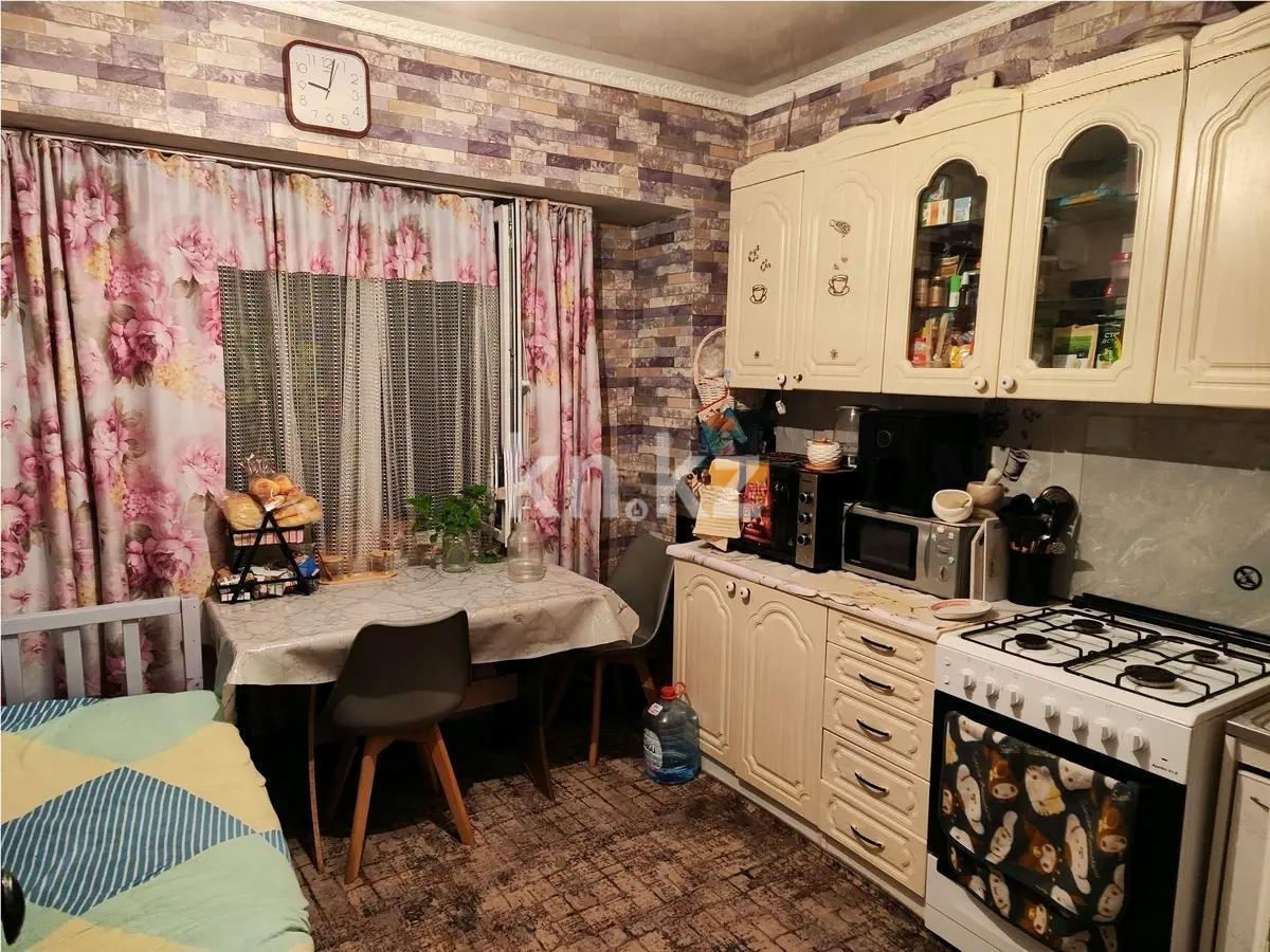 Продажа 1-комнатной квартиры, 38 м² в Алматы - фото 4