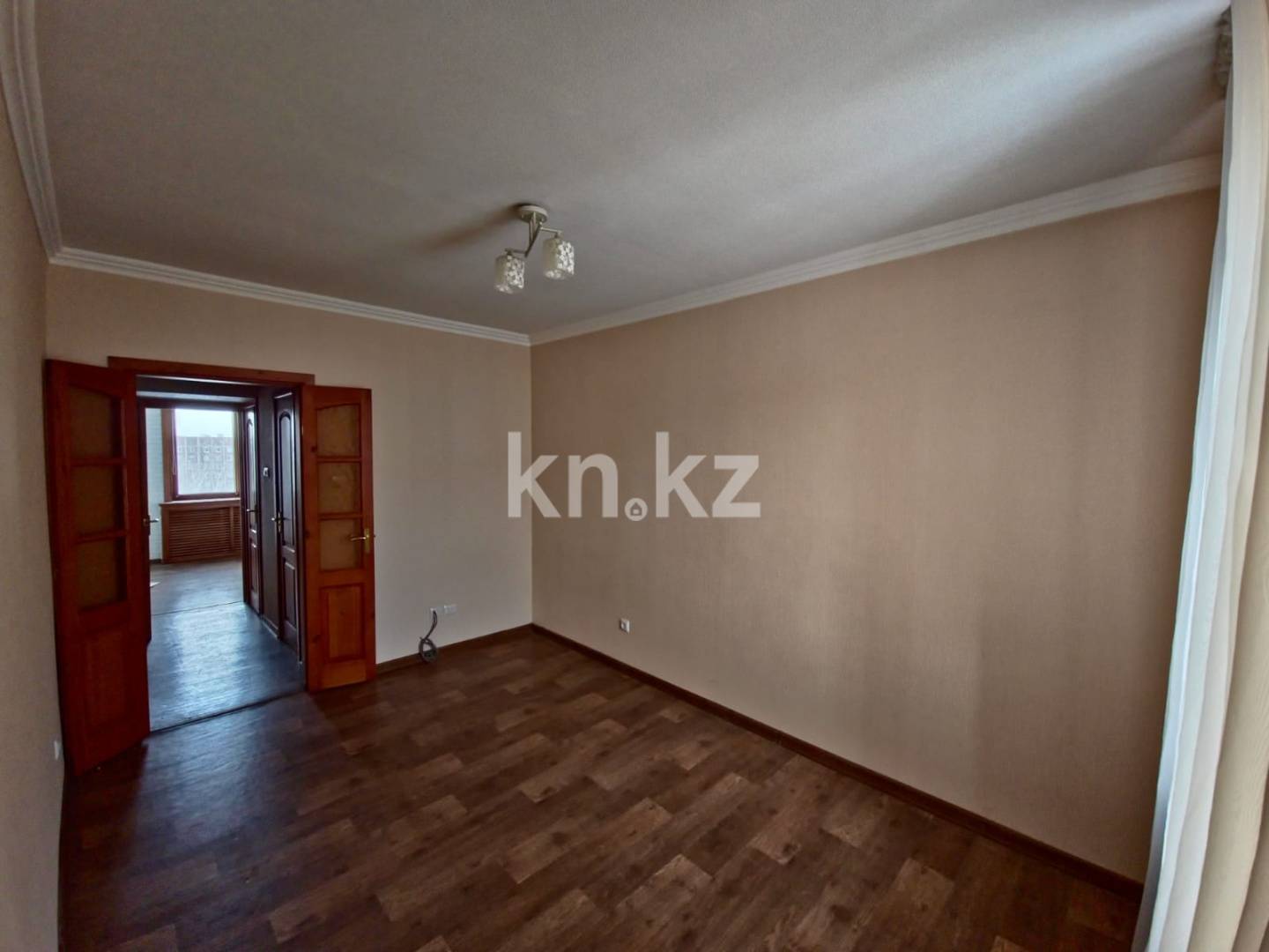 Продажа 3-комнатной квартиры, 63.5 м² в Караганде - фото 2