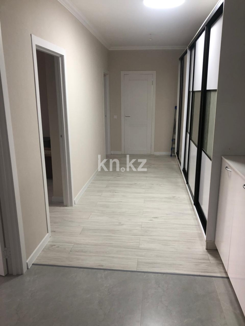 Аренда 2-комнатной квартиры, 70 м² в Астане - фото 11