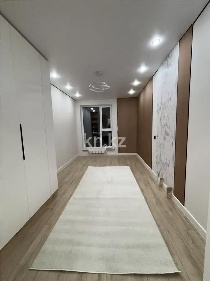 Продажа 3-комнатной квартиры, 84 м² в Астане - фото 2