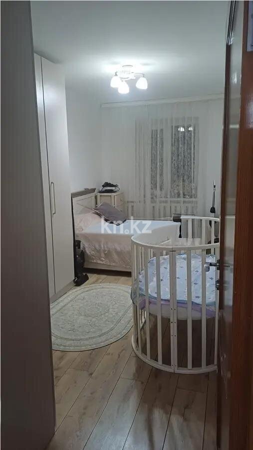 Продажа 2-комнатной квартиры, 46 м² в Алматы - фото 2
