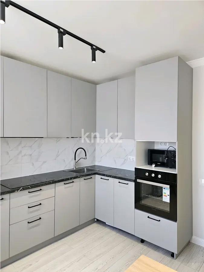 Продажа 1-комнатной квартиры, 41 м² в Астане - фото 2
