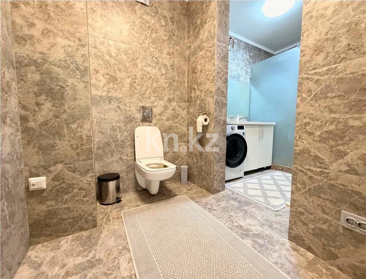 Продажа 3-комнатной квартиры, 109 м² в Алматы - фото 5