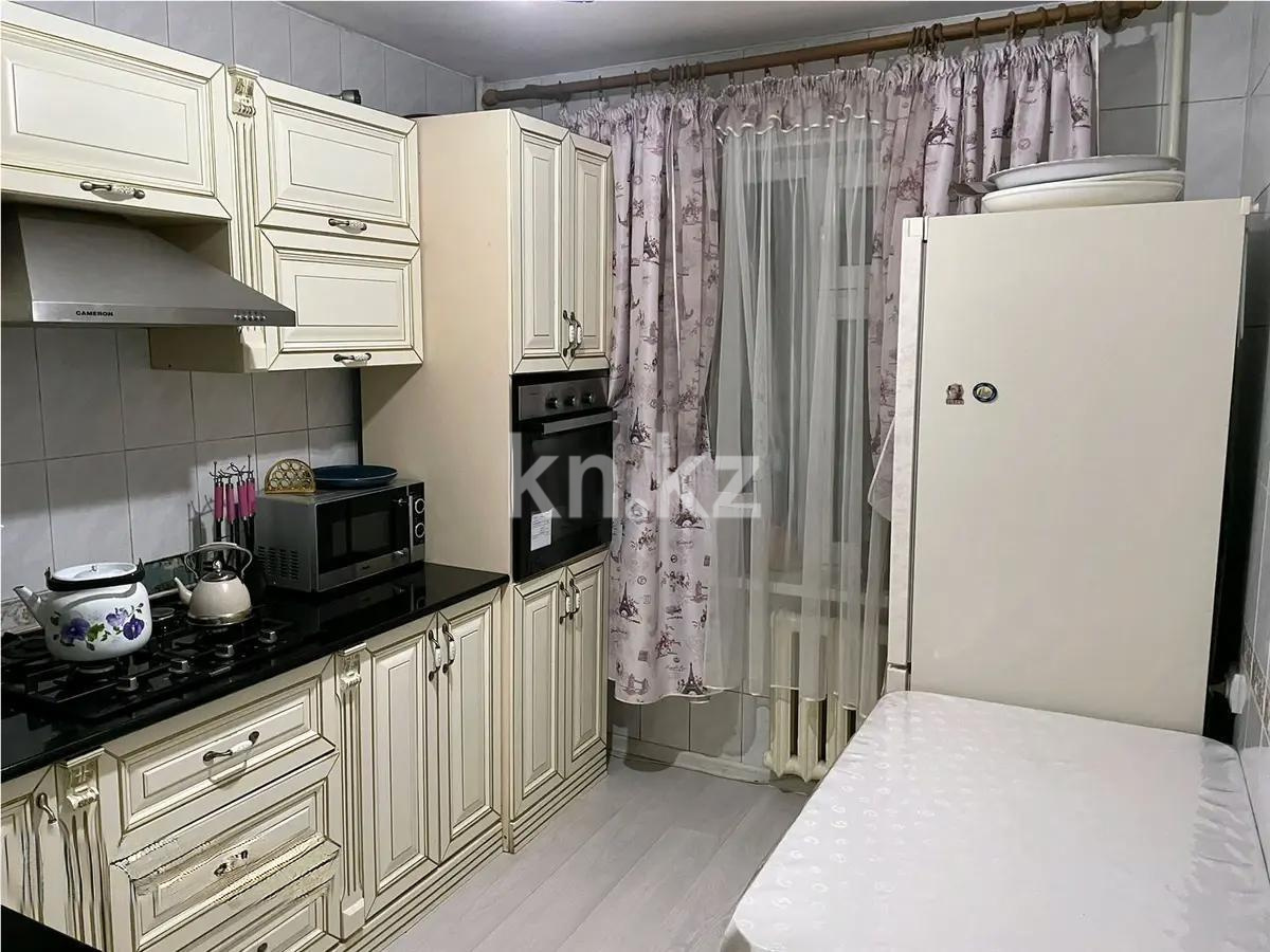 Продажа 4-комнатной квартиры, 74 м² в Алматы - фото 5