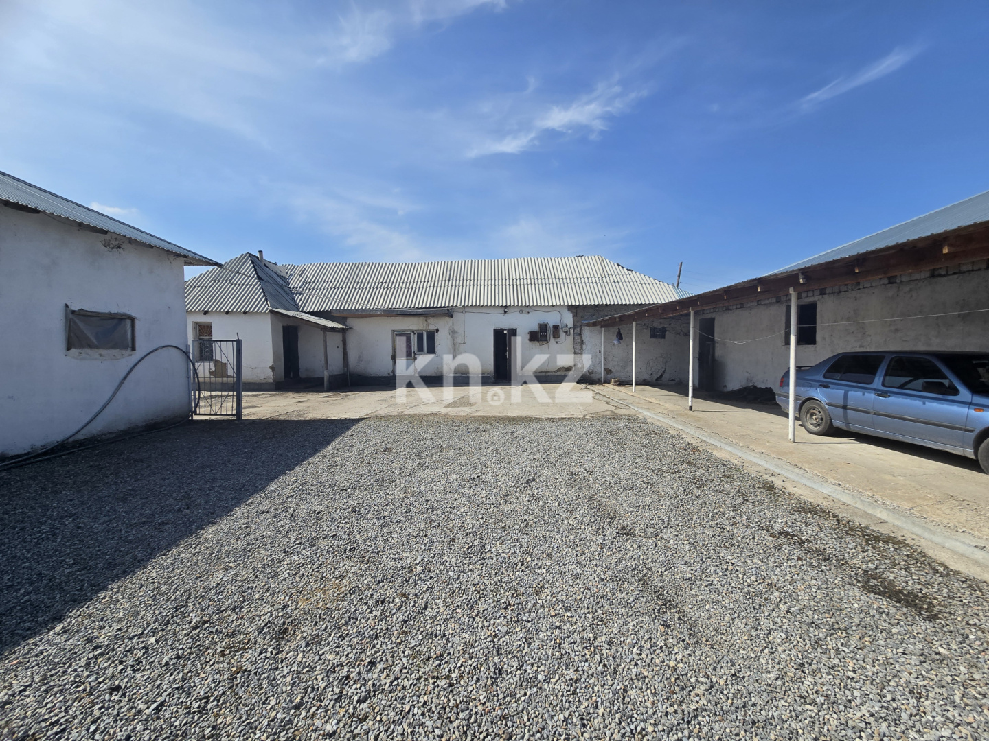 Продажа , 800 м², Касымбек Датка с., дом  111 в Шымкенте - фото 10