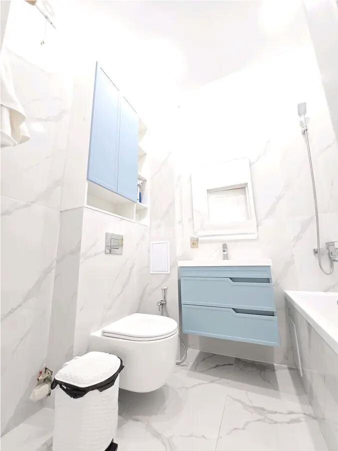 Продажа 3-комнатной квартиры, 55.6 м² в Астане - фото 3