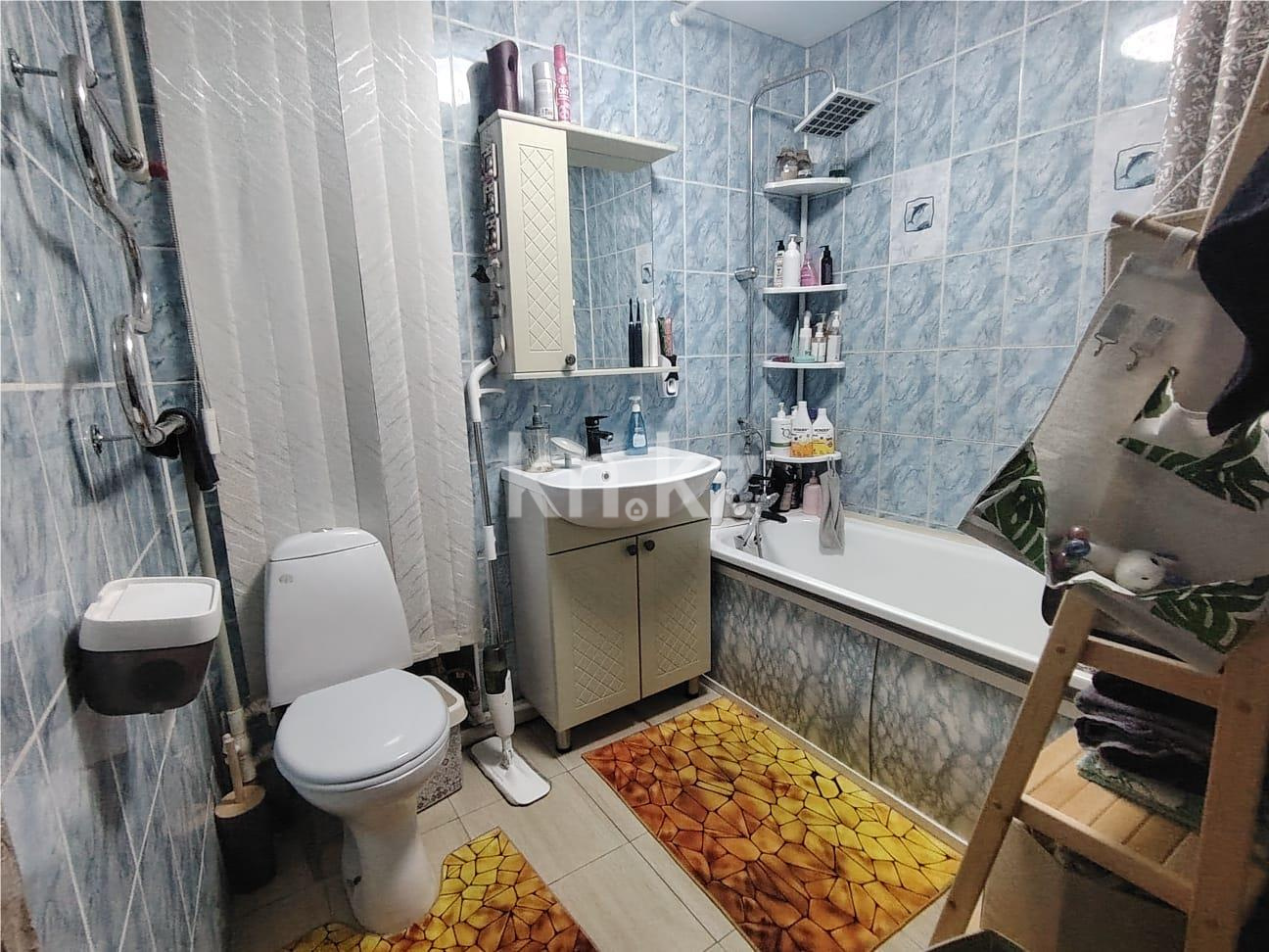 Продажа 3-комнатной квартиры, 55 м² в Темиртау - фото 17