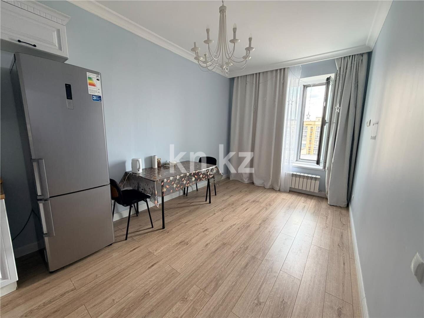 Продажа 2-комнатной квартиры, 36 м² в Астане