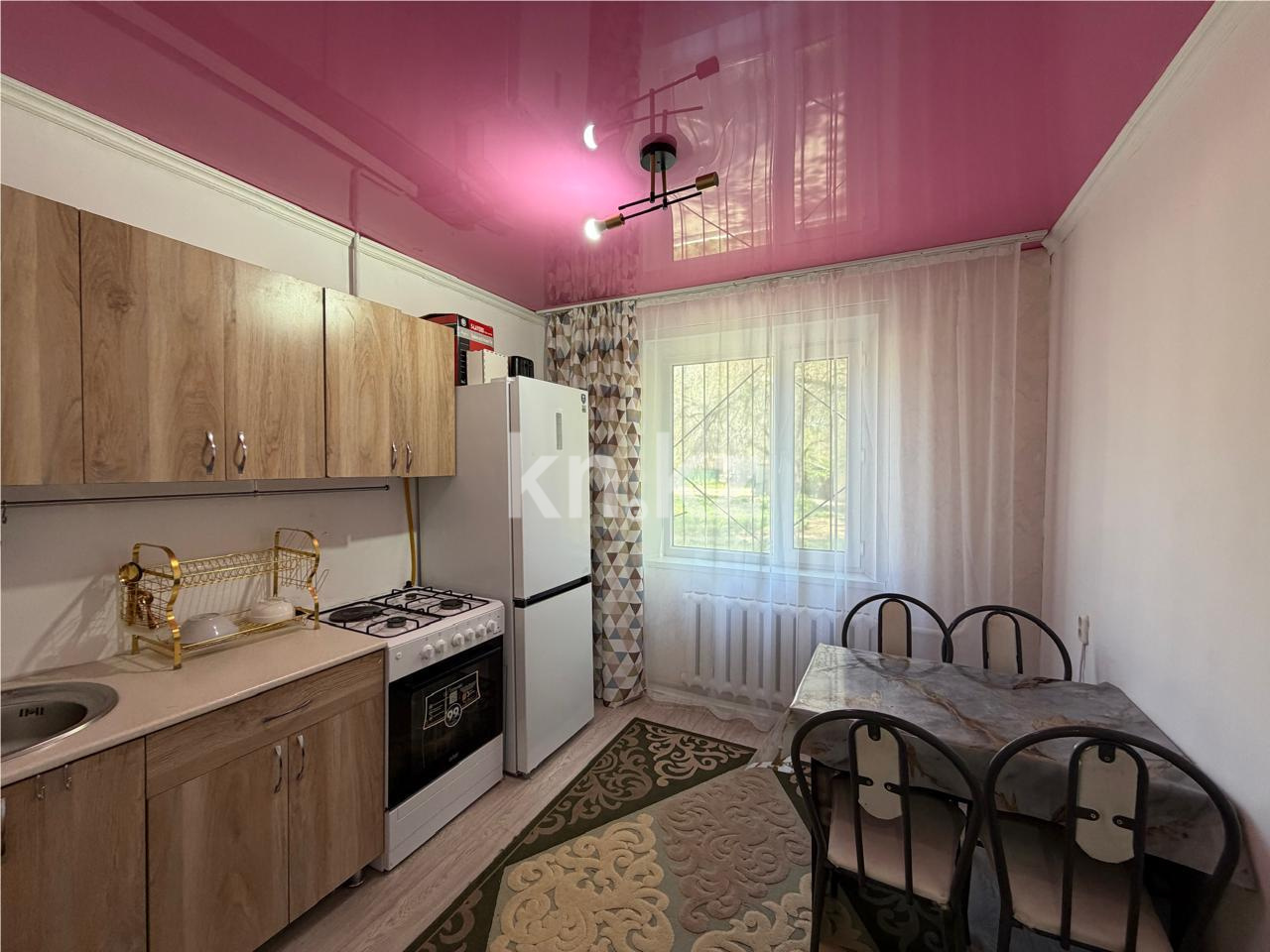 Продажа 1-комнатной квартиры, 32 м² в Караганде - фото 2