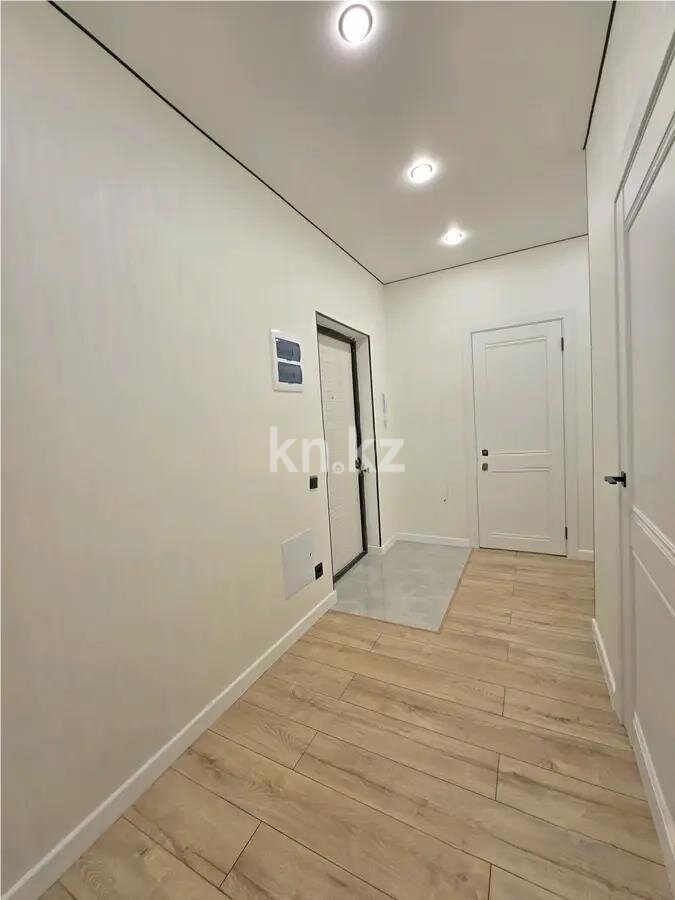 Продажа 1-комнатной квартиры, 38.5 м² в Астане - фото 4