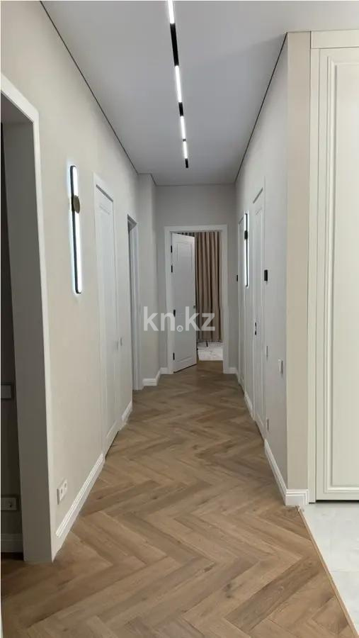 Продажа 3-комнатной квартиры, 111 м² в Астане - фото 5
