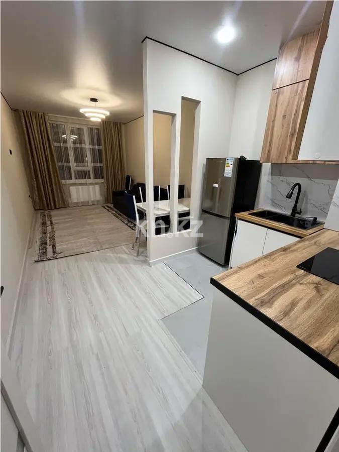 Продажа 2-комнатной квартиры, 45.14 м², мкр. Шугыла, дом  340/46 в Алматы