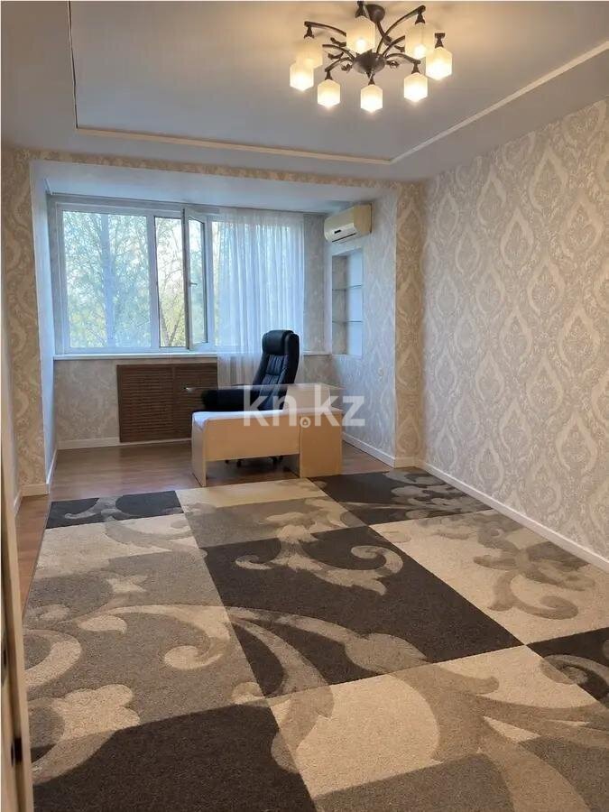 Продажа 3-комнатной квартиры, 78.6 м² в Алматы