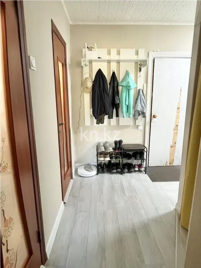 Продажа 2-комнатной квартиры, 52 м² в Астане - фото 5