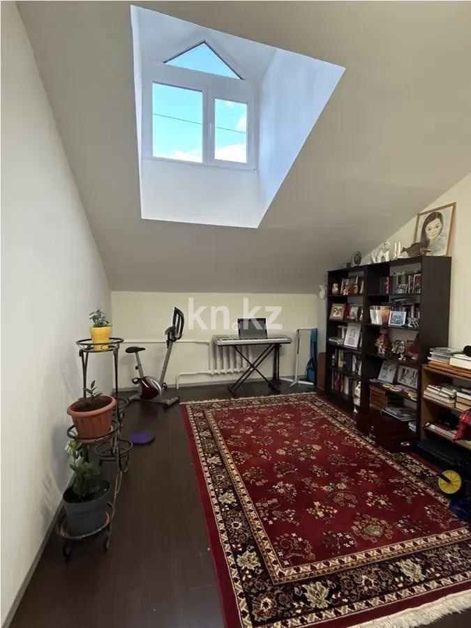 Продажа 3-комнатной квартиры, 106 м² в Астане - фото 3