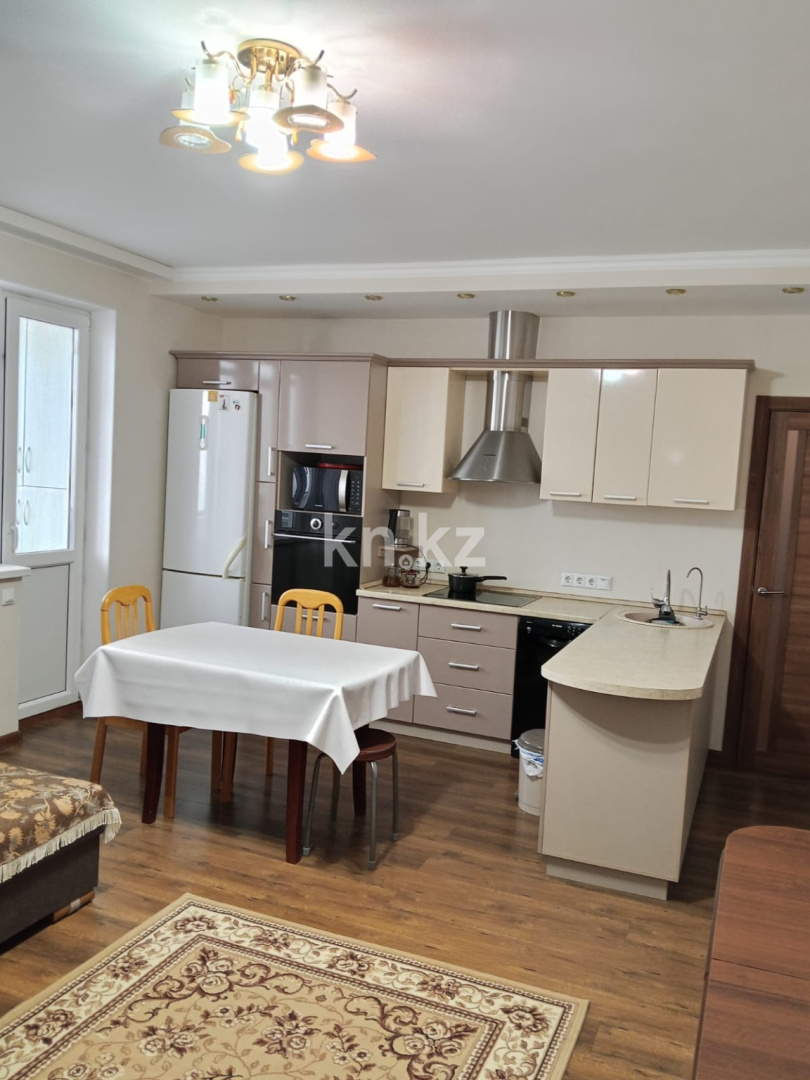Продажа 3-комнатной квартиры, 87.7 м² в Астане - фото 11