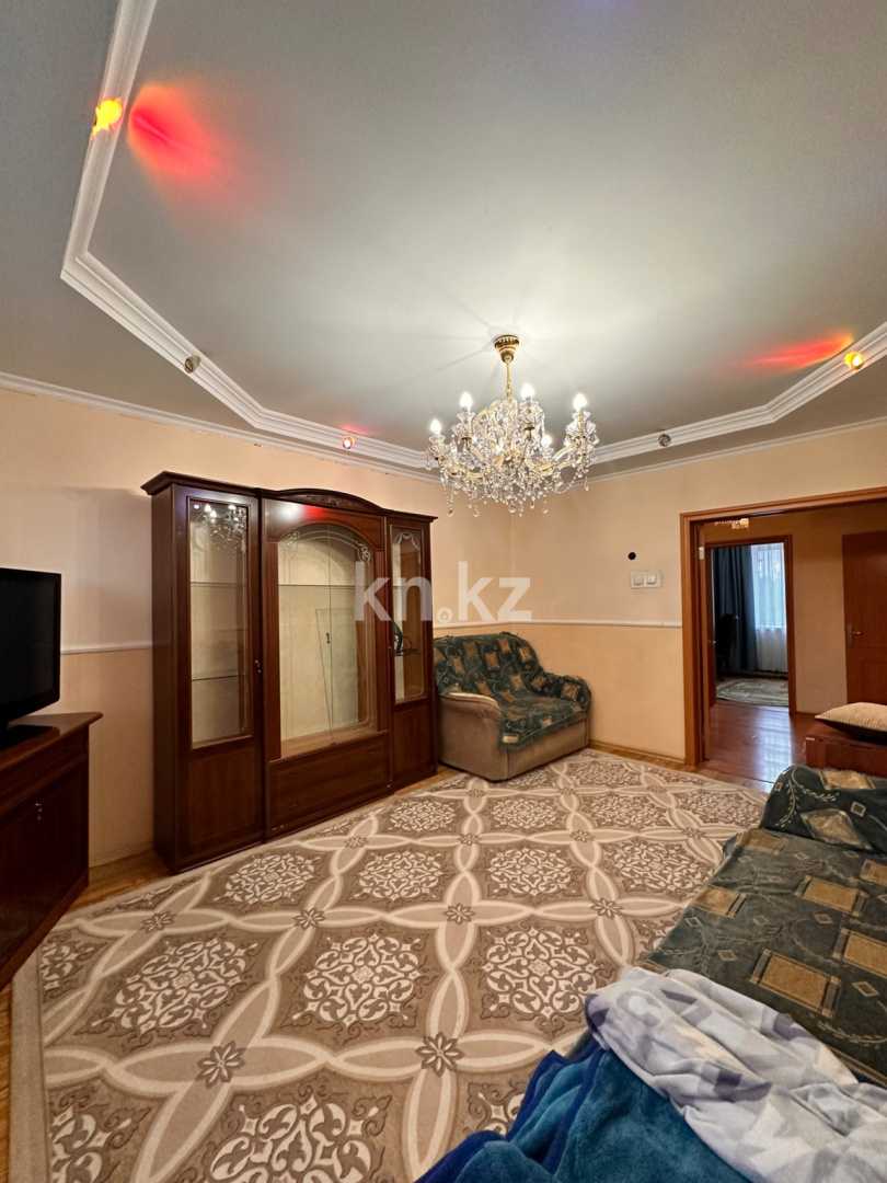 Аренда 3-комнатной квартиры, 75 м² в Караганде - фото 4
